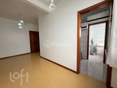 Apartamento com 2 Quartos à venda, 55m² no Cidade Baixa, Porto Alegre