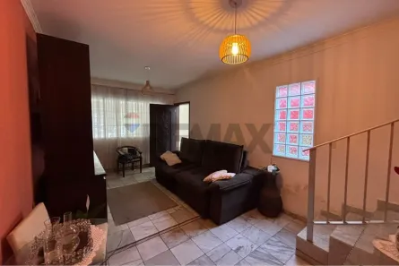 Sobrado com 3 Quartos para alugar, 180m² no Moinho Velho, São Paulo