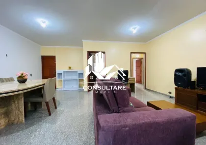 Apartamento com 2 Quartos à venda, 110m² no José Menino, Santos
