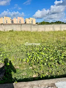 Lote/Terreno à venda, 200m² no Nova Parnamirim, Parnamirim