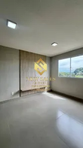 Apartamento com 2 Quartos à venda, 42m² no Loteamento Grande Retiro, Goiânia
