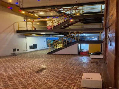 Prédio Comercial à venda, 516m² no Centro, Rio de Janeiro