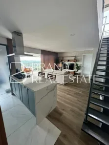 Cobertura com 2 Quartos à venda, 210m² no Santo Amaro, São Paulo
