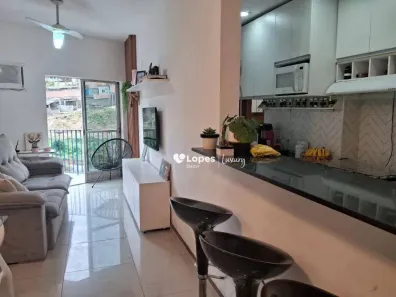 Apartamento com 2 Quartos à venda, 70m² no Engenho Novo, Rio de Janeiro