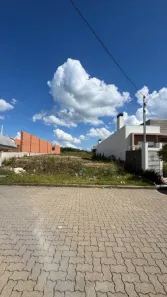 Lote/Terreno à venda, 372m² no , Flores da Cunha