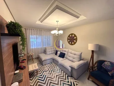 Sobrado com 4 Quartos à venda, 232m² no Umuarama, Osasco