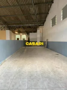 Ponto Comercial para alugar, 307m² no Demarchi, São Bernardo do Campo