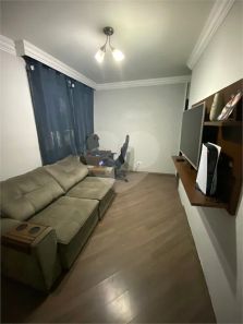Apartamento com 2 Quartos à venda, 48m² no Parque Peruche, São Paulo