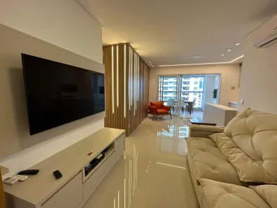 Apartamento com 3 Quartos à venda, 101m² no Itacolomi, Balneário Piçarras