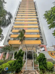 Apartamento com 3 Quartos à venda, 103m² no Menino Deus, Porto Alegre