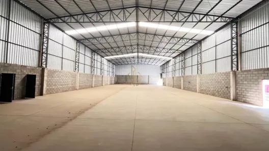 Galpão/Depósito/Armazém à venda, 1000m² no Jardim Guaçu-Mirim I, Mogi Guaçu