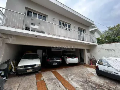 Imóvel Comercial com 3 Quartos à venda, 322m² no Nova Campinas, Campinas