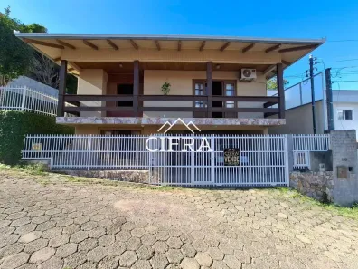 Casa com 3 Quartos à venda, 297m² no Sumaré, Rio do Sul
