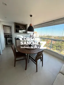 Apartamento com 2 Quartos à venda, 90m² no Jardim Prudência, São Paulo