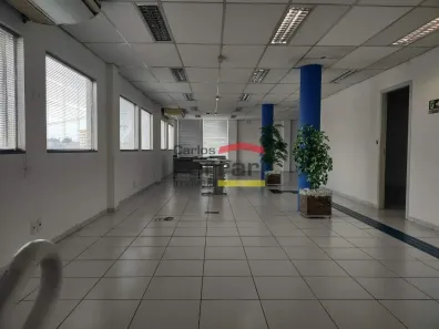 Prédio Comercial para alugar, 450m² no Vila Ema, São Paulo