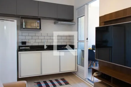 Apartamento com 2 Quartos à venda, 31m² no Jardim Aeroporto, São Paulo