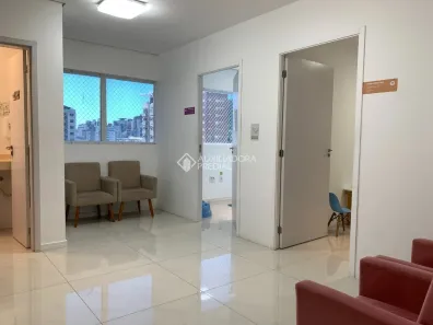Sala Comercial à venda, 77m² no Centro, Florianópolis