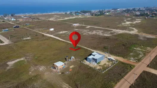 Lote/Terreno à venda, 300m² no Sumaré I, Balneário Gaivota