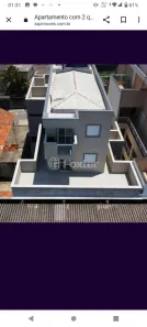Apartamento com 2 Quartos à venda, 85m² no Vila Santa Teresa (Zona Leste), São Paulo