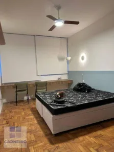 Apartamento com 1 Quarto à venda, 30m² no República, São Paulo