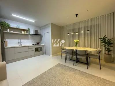 Apartamento com 2 Quartos à venda, 72m² no Pagani, Palhoça
