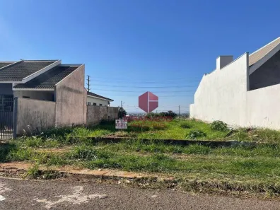 Lote/Terreno à venda, 329m² no Jardim São Miguel, Maringá