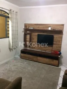 Casa com 4 Quartos à venda, 140m² no Jardim Filhos da Terra, São Paulo