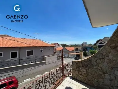 Sobrado com 4 Quartos à venda, 370m² no Adalgisa, Osasco