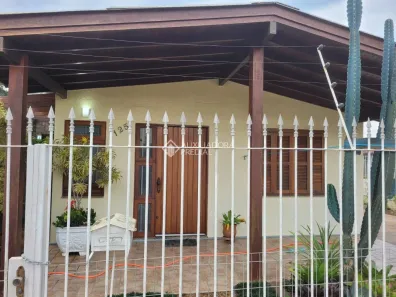 Casa com 2 Quartos à venda, 200m² no Rio Branco, São Leopoldo
