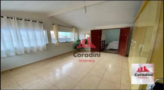 Casa com 4 Quartos à venda, 164m² no Parque Nova Carioba, Americana
