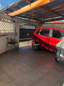 Casa com 3 Quartos à venda, 120m² no Caiçara, Praia Grande