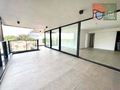 Apartamento com 4 Quartos à venda, 232m² no Lagoa, Rio de Janeiro
