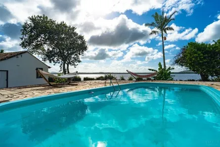 Casa com 3 Quartos à venda, 6525m² no Lagoa da Conceição, Florianópolis