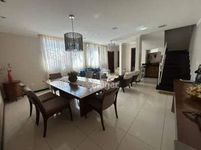 Casa com 4 Quartos para alugar, 180m² no Morada do Sol, Montes Claros