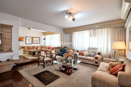 Cobertura com 3 Quartos à venda, 535m² no Petrópolis, Porto Alegre