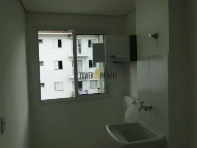 Apartamento com 2 Quartos à venda, 58m² no Santa Claudina, Vinhedo