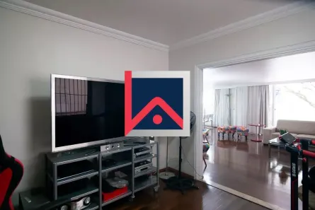 Apartamento com 3 Quartos à venda, 246m² no Morro dos Ingleses, São Paulo