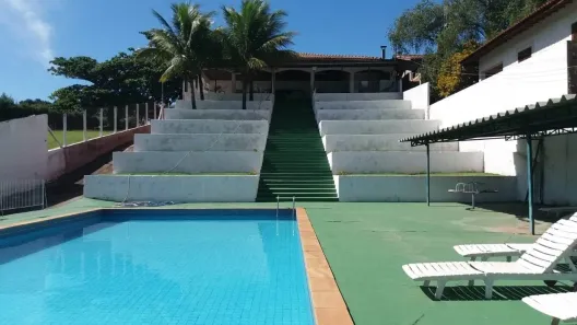 Fazenda/Sítio com 1 Quarto à venda, 500m² no Chácaras de Recreio Represa, Nova Odessa