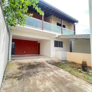 Casa com 3 Quartos à venda, 261m² no Jardim Campos Verdes, Hortolândia