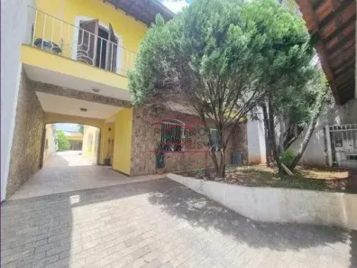 Casa com 4 Quartos à venda, 500m² no Planalto, São Bernardo do Campo