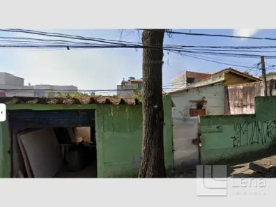 Lote/Terreno à venda, 230m² no Parque das Nações, Santo André
