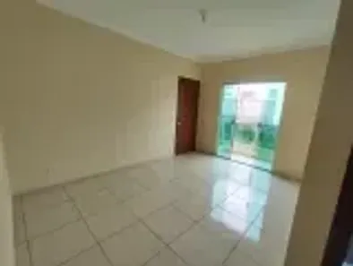 Apartamento com 3 Quartos para alugar, 100m² no Santo Agostinho, Conselheiro Lafaiete