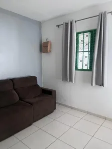 Casa com 2 Quartos à venda, 50m² no Vale do Gavião, Teresina