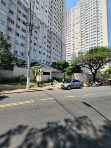 Apartamento com 2 Quartos para alugar, 50m² no Socorro, São Paulo