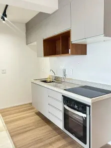 Apartamento com 2 Quartos à venda, 52m² no Centro, Osasco