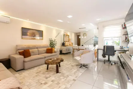 Sobrado com 3 Quartos à venda, 350m² no Cidade Mãe do Céu, São Paulo