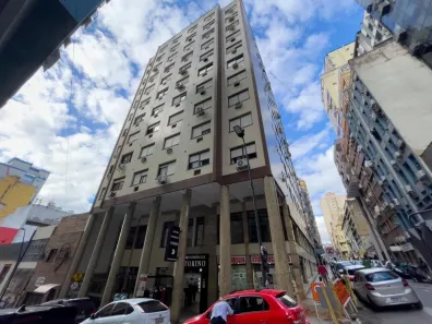 Apartamento com 1 Quarto à venda, 43m² no Centro Histórico, Porto Alegre
