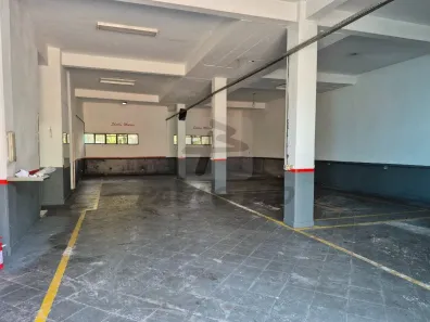 Galpão/Depósito/Armazém para alugar, 790m² no Assunção, São Bernardo do Campo