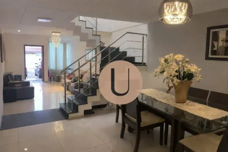 Sobrado com 3 Quartos à venda, 99m² no Vila Alpina, São Paulo