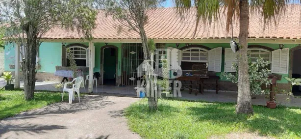Casa com 5 Quartos à venda, 130m² no Barroco (Itaipuaçu), Maricá
